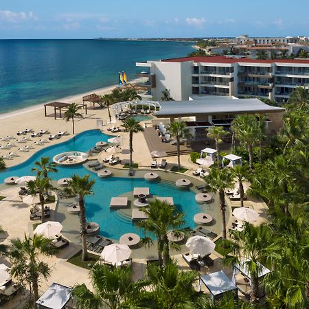 Secrets Riviera Cancún Resort&Spa - Adults Only - All inclusive Puerto Morelos Exterior foto