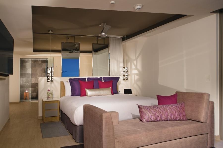 Secrets Riviera Cancún Resort&Spa - Adults Only - All inclusive Puerto Morelos Exterior foto