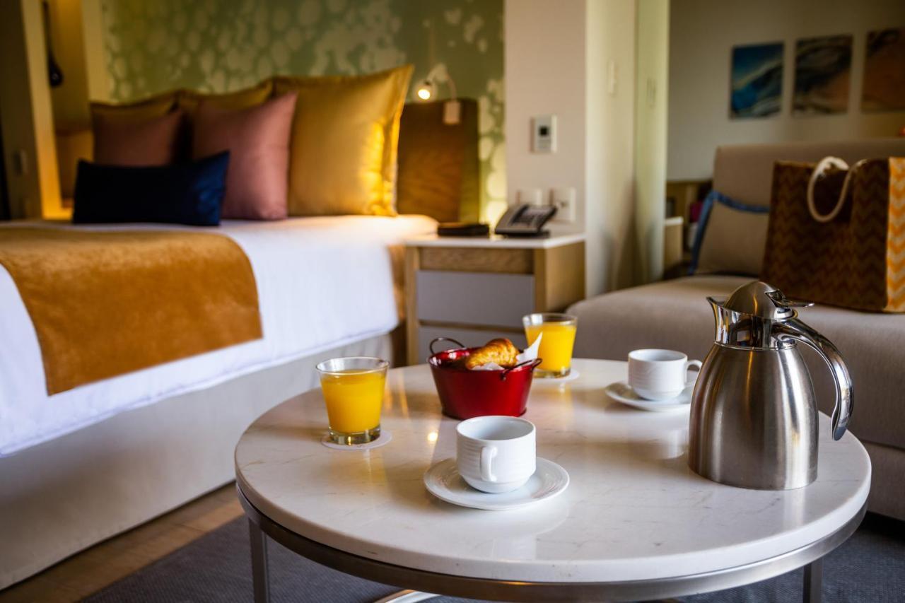 Secrets Riviera Cancún Resort&Spa - Adults Only - All inclusive Puerto Morelos Exterior foto