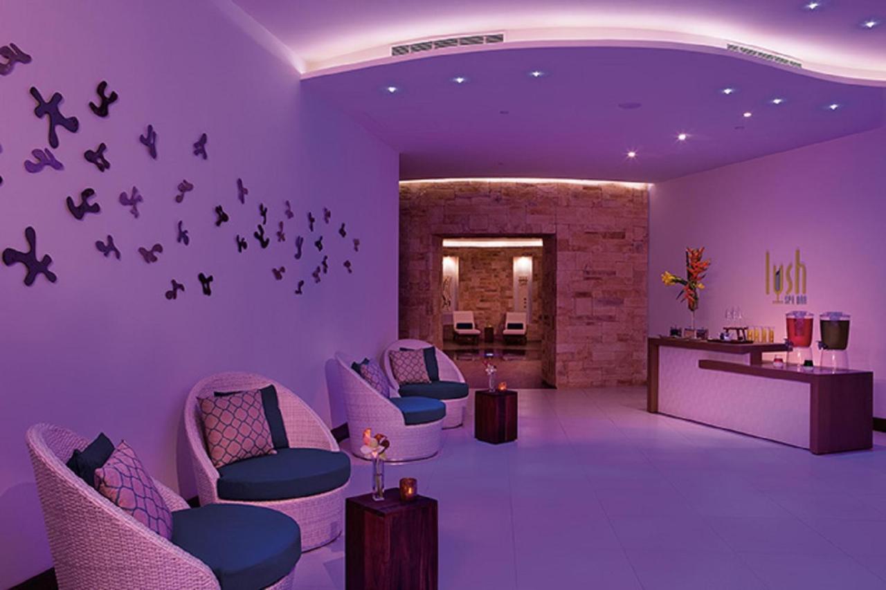 Secrets Riviera Cancún Resort&Spa - Adults Only - All inclusive Puerto Morelos Exterior foto