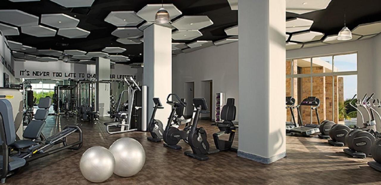 Secrets Riviera Cancún Resort&Spa - Adults Only - All inclusive Puerto Morelos Exterior foto