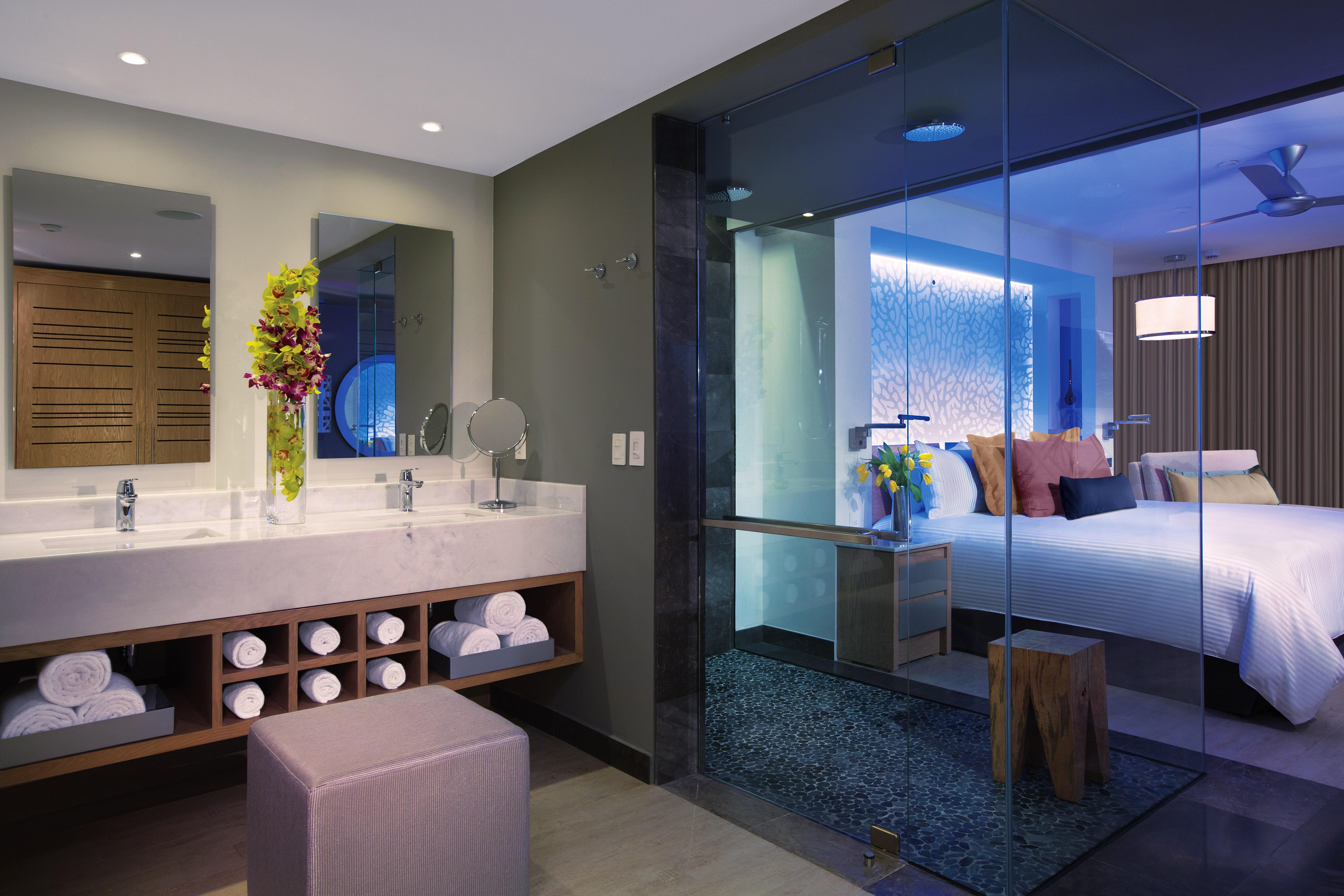 Secrets Riviera Cancún Resort&Spa - Adults Only - All inclusive Puerto Morelos Exterior foto