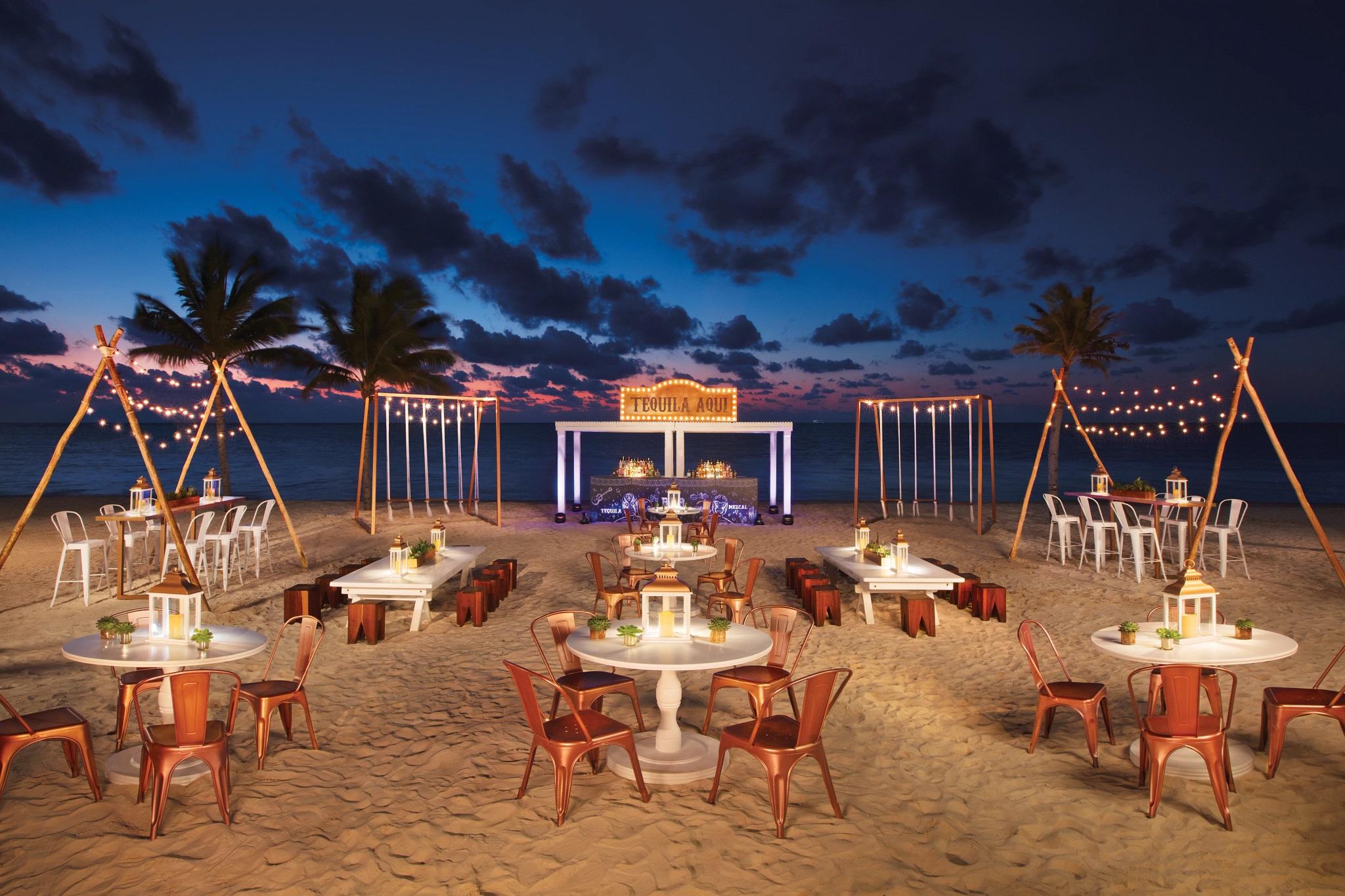 Secrets Riviera Cancún Resort&Spa - Adults Only - All inclusive Puerto Morelos Exterior foto