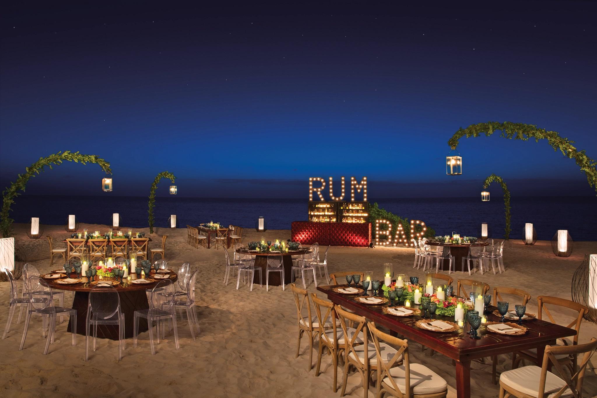 Secrets Riviera Cancún Resort&Spa - Adults Only - All inclusive Puerto Morelos Exterior foto