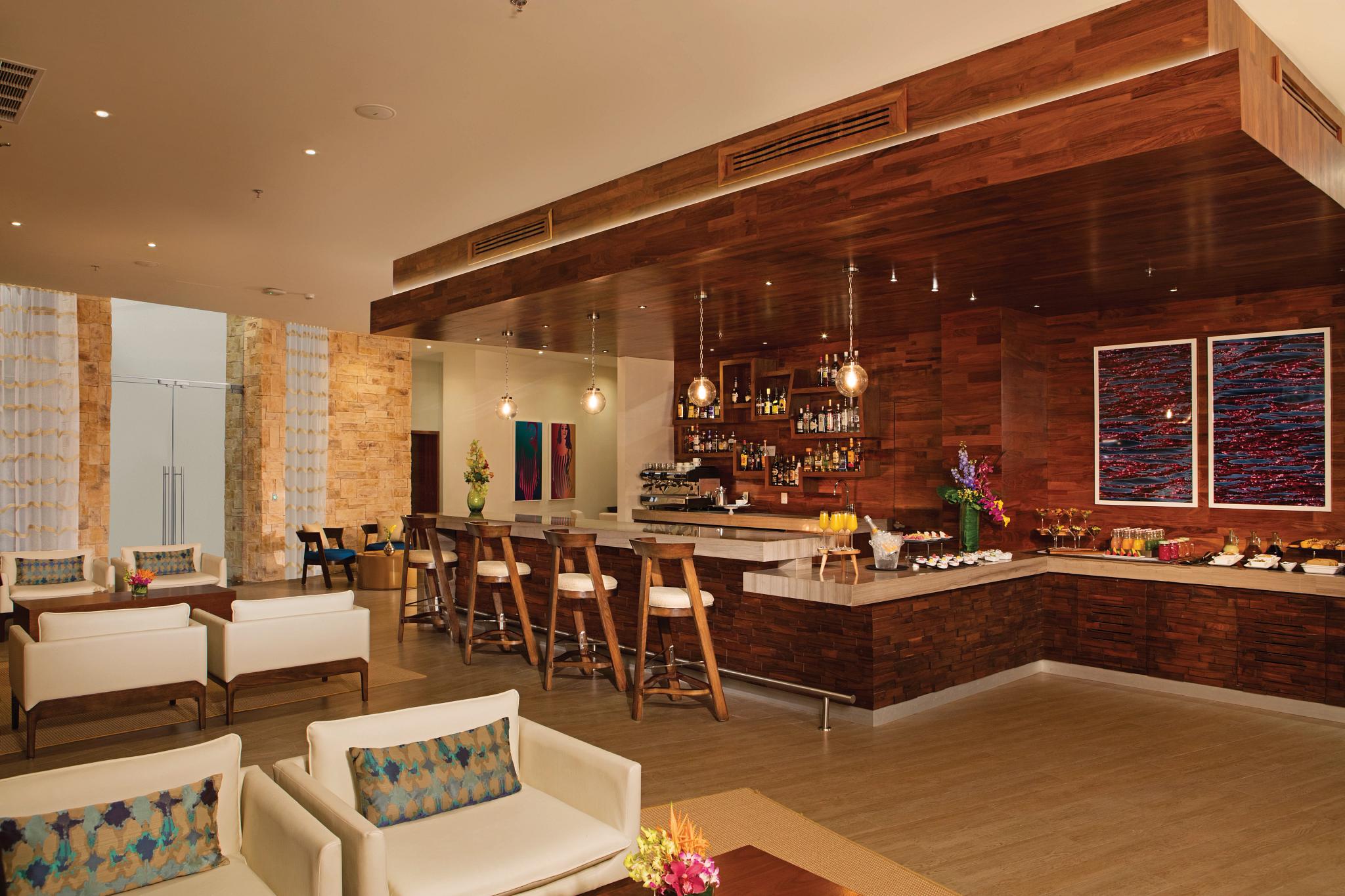 Secrets Riviera Cancún Resort&Spa - Adults Only - All inclusive Puerto Morelos Exterior foto